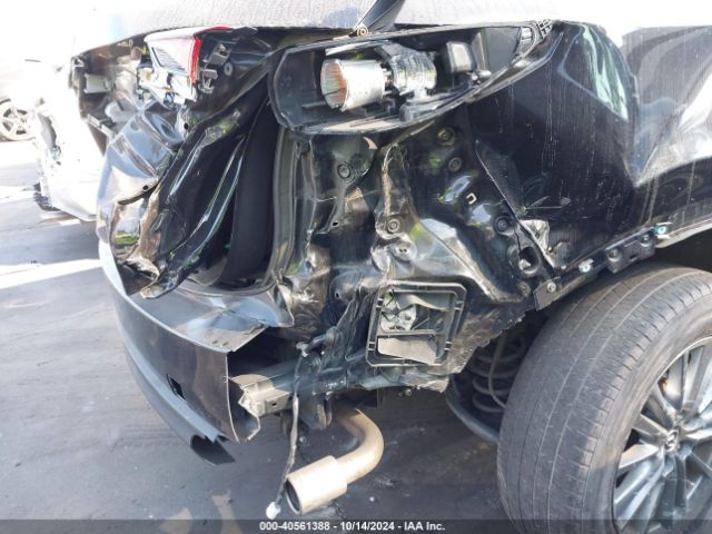 JM3KFABM3J1332773 Mazda CX-5 SPORT