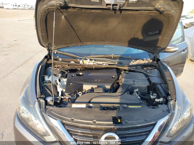 Nissan Altima 2.5 Sr 2017 1N4AL3AP6HC222194 Image 10