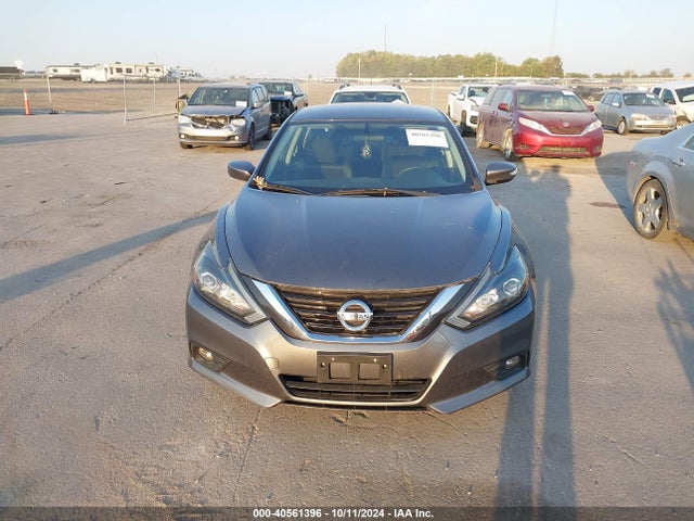 Nissan Altima 2.5 Sr 2017 1N4AL3AP6HC222194 Image 12