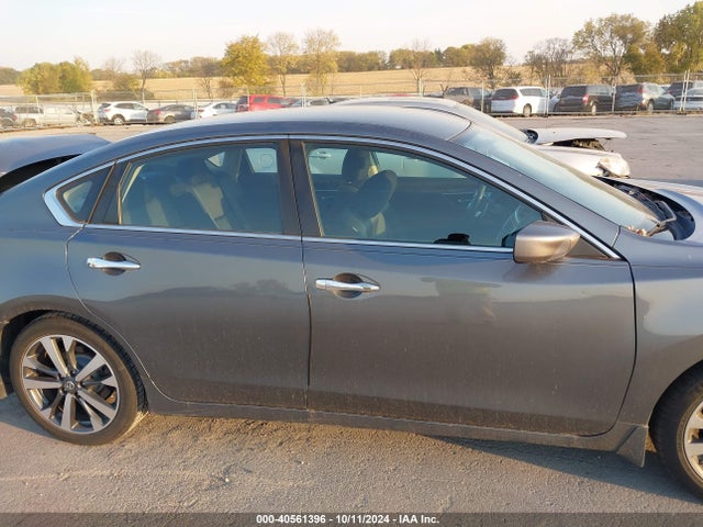 Nissan Altima 2.5 Sr 2017 1N4AL3AP6HC222194 Image 13