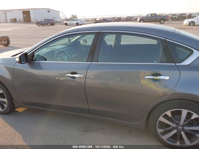 Nissan Altima 2.5 Sr 2017 1N4AL3AP6HC222194 Image 14