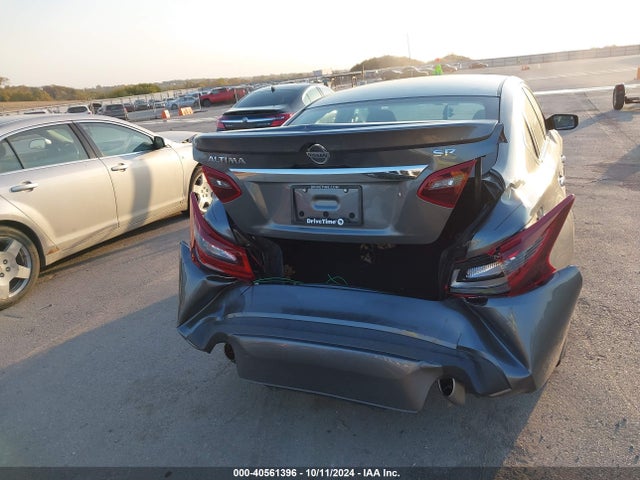 Nissan Altima 2.5 Sr 2017 1N4AL3AP6HC222194 Image 16
