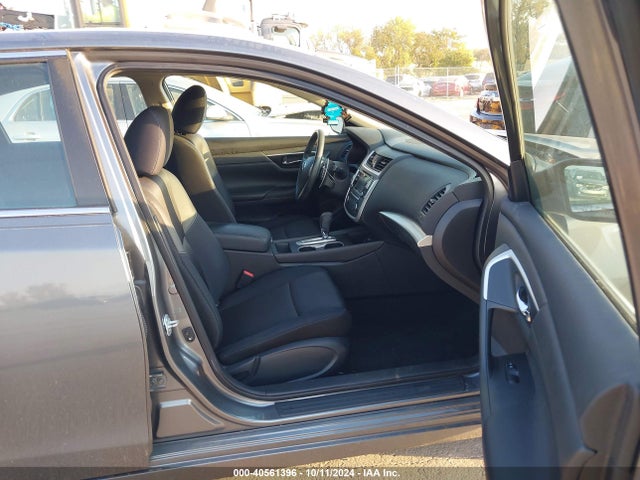 Nissan Altima 2.5 Sr 2017 1N4AL3AP6HC222194 Image 5