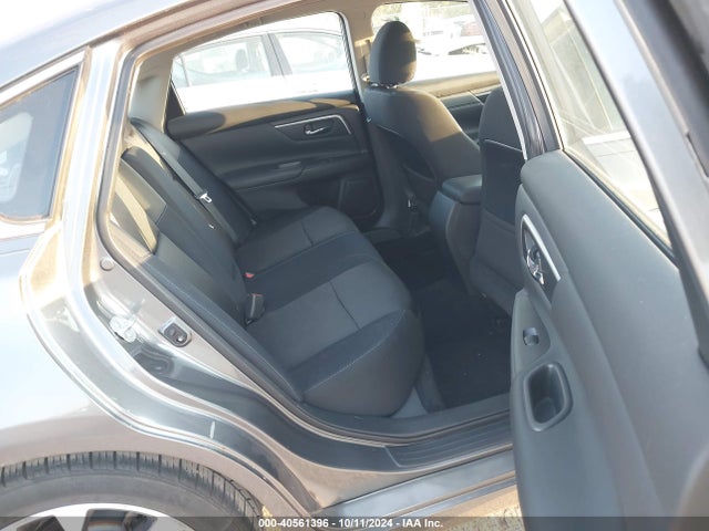 Nissan Altima 2.5 Sr 2017 1N4AL3AP6HC222194 Image 8