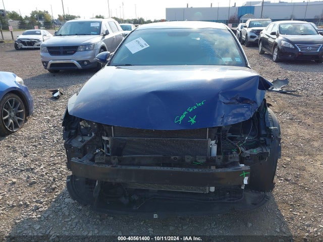 KIA Optima Lx 2018 5XXGT4L31JG219746 Image 12