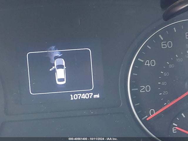 KIA Optima Lx 2018 5XXGT4L31JG219746 Image 7