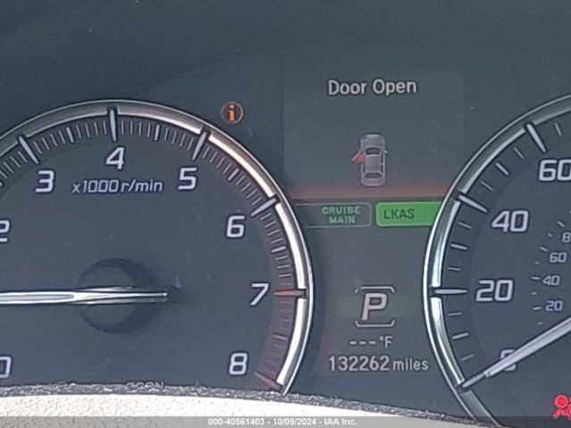 19UUB1F58FA023468 Acura TLX TECH