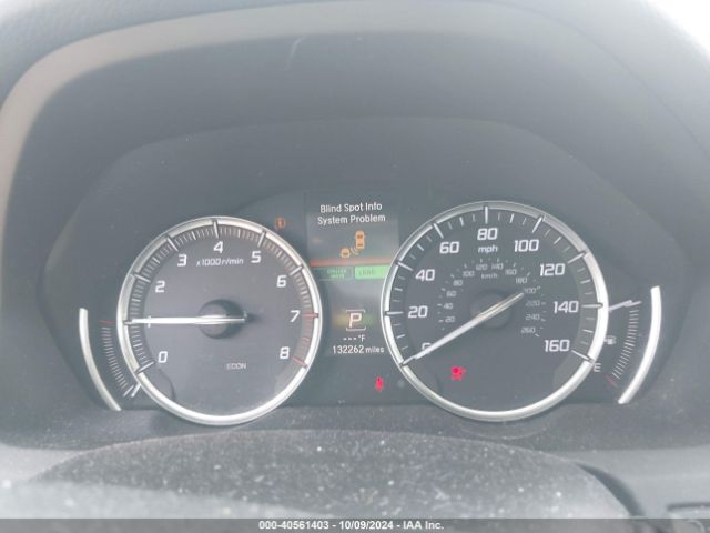 19UUB1F58FA023468 Acura TLX TECH