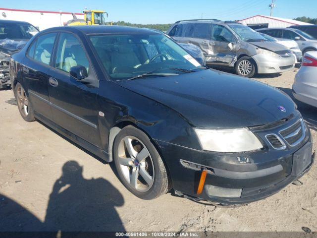 2003 SAAB 9-3 YS3FB49S831017586 Photo 0