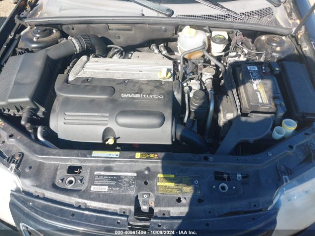 2003 SAAB 9-3 YS3FB49S831017586 Photo 9