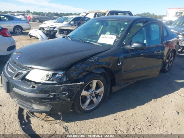 2003 SAAB 9-3 YS3FB49S831017586 Photo 1