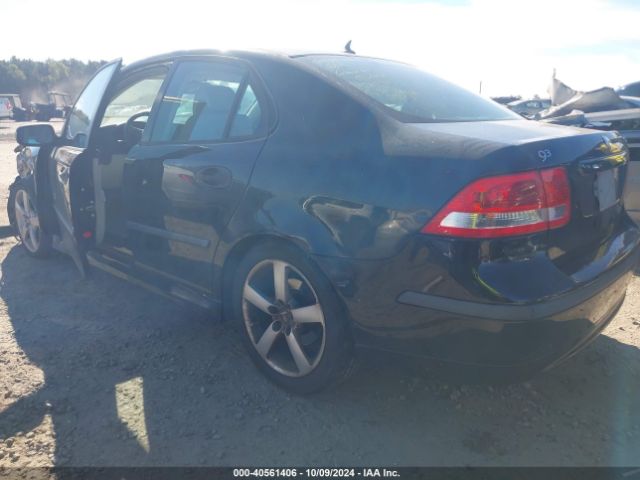 2003 SAAB 9-3 YS3FB49S831017586 Photo 2