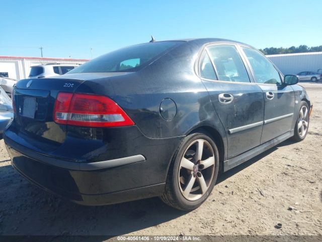 2003 SAAB 9-3 YS3FB49S831017586 Photo 3