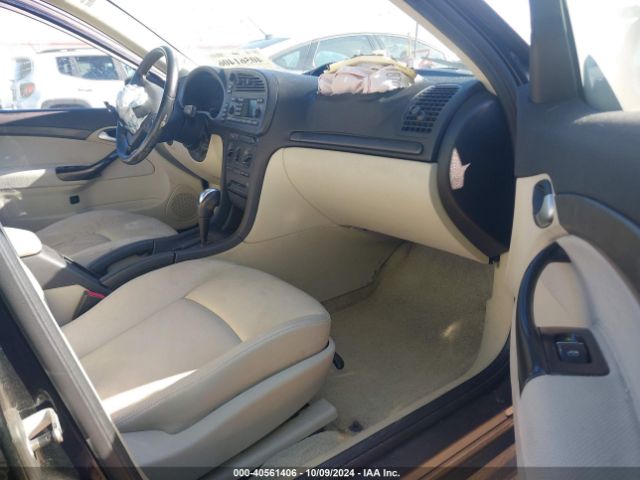 2003 SAAB 9-3 YS3FB49S831017586 Photo 4