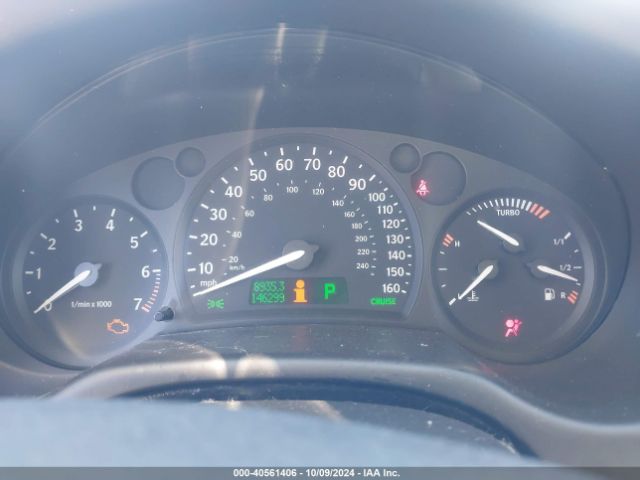2003 SAAB 9-3 YS3FB49S831017586 Photo 6
