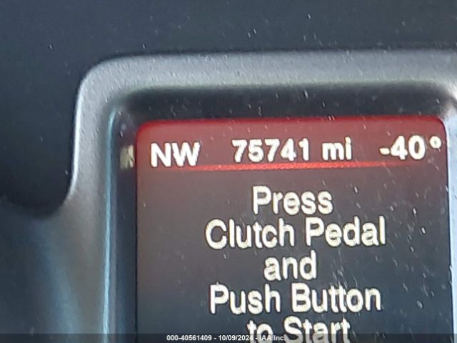 3C4PDDGG1JT491485 Dodge Journey Crossroad Awd
