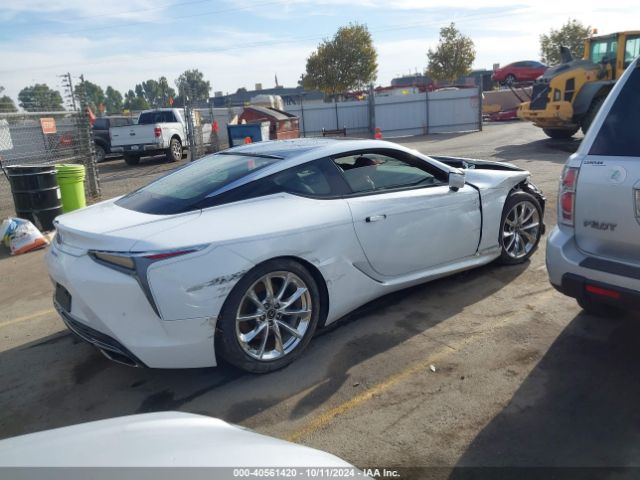 JTHHP5AY4JA001016 Lexus LC 500