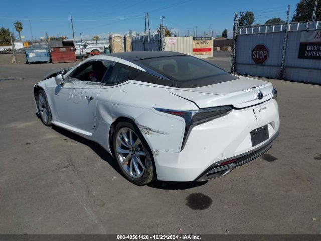 JTHHP5AY4JA001016 Lexus LC 500