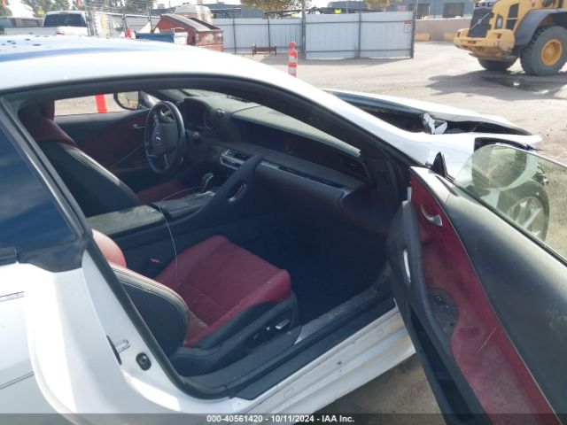 JTHHP5AY4JA001016 Lexus LC 500