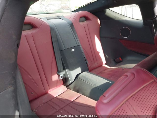 JTHHP5AY4JA001016 Lexus LC 500