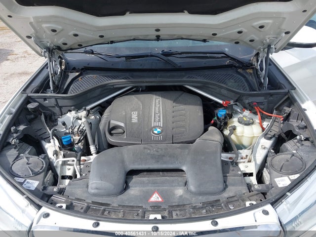 5UXKS4C57F0N11696 BMW X5 Xdrive35d