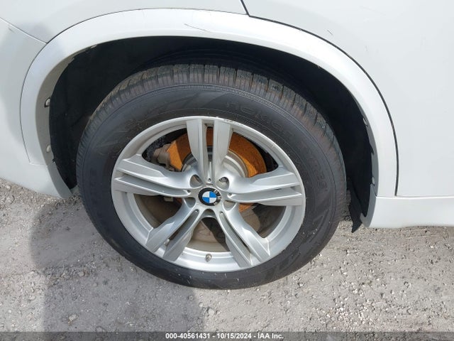 5UXKS4C57F0N11696 BMW X5 Xdrive35d