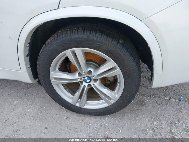 5UXKS4C57F0N11696 BMW X5 Xdrive35d