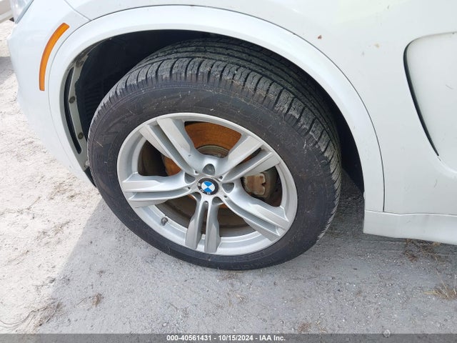 5UXKS4C57F0N11696 BMW X5 Xdrive35d