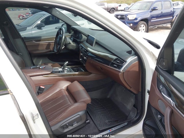 5UXKS4C57F0N11696 BMW X5 Xdrive35d