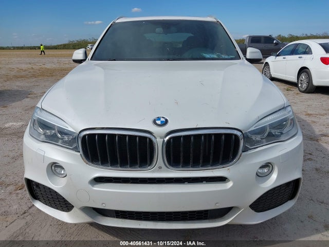5UXKS4C57F0N11696 BMW X5 Xdrive35d