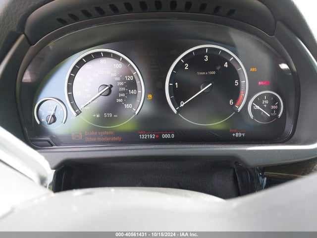 5UXKS4C57F0N11696 BMW X5 Xdrive35d