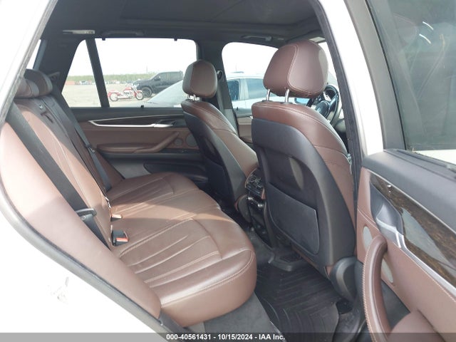 5UXKS4C57F0N11696 BMW X5 Xdrive35d