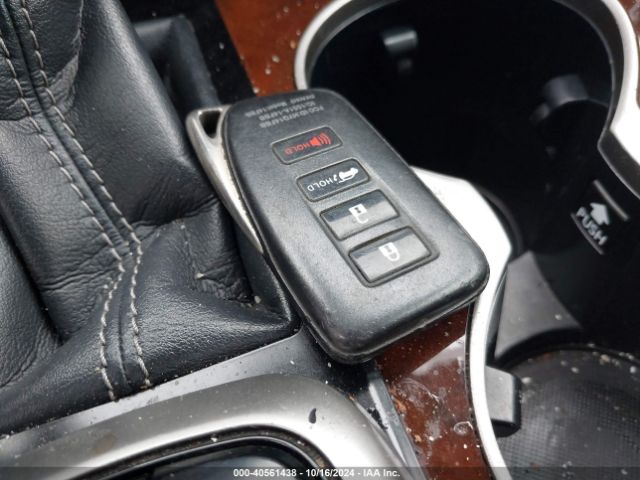2T2ZZMCA1HC075022 Lexus RX 350