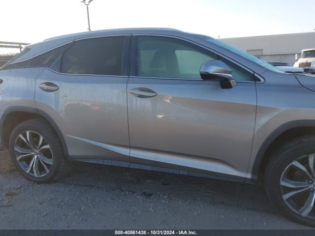 2T2ZZMCA1HC075022 Lexus RX 350