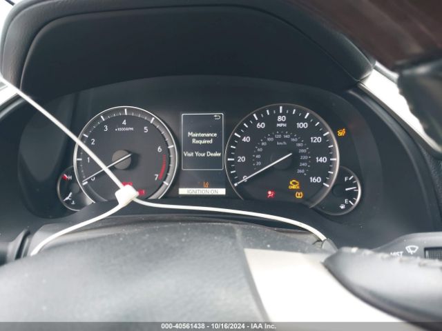 2T2ZZMCA1HC075022 Lexus RX 350