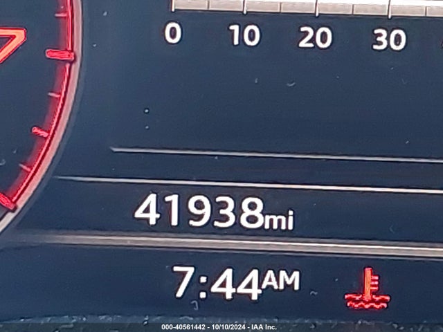 WAUHMAF43KN004795 Audi A4 40 Premium
