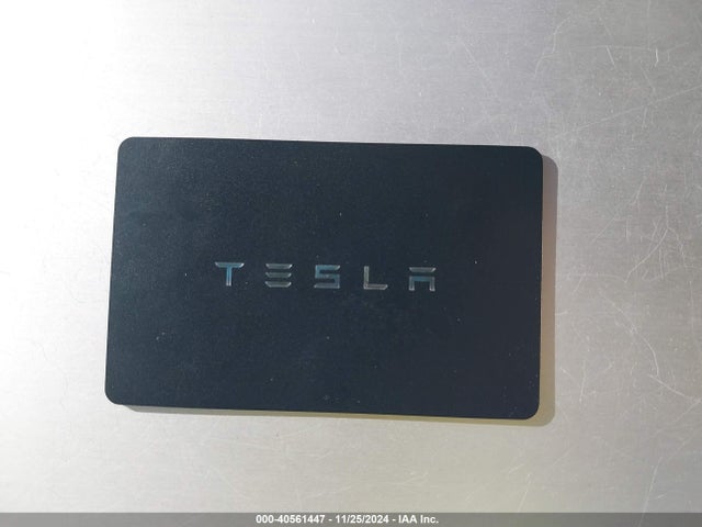 2024 TESLA MODEL Y 7SAYGDED5RF154884 Photo 10