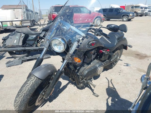 2015 VICTORY MOTORCYCLES GUNNER 5VPLB36N5F3036688 Photo 1