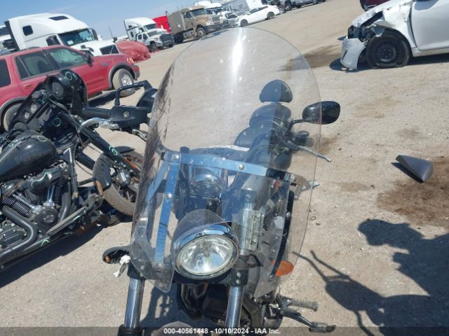 2015 VICTORY MOTORCYCLES GUNNER 5VPLB36N5F3036688 Photo 4