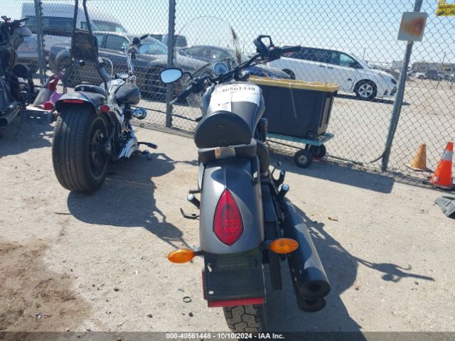 2015 VICTORY MOTORCYCLES GUNNER 5VPLB36N5F3036688 Photo 5