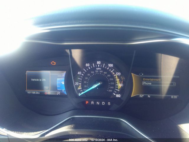 3FA6P0HD9HR249590 Ford FUSION SE