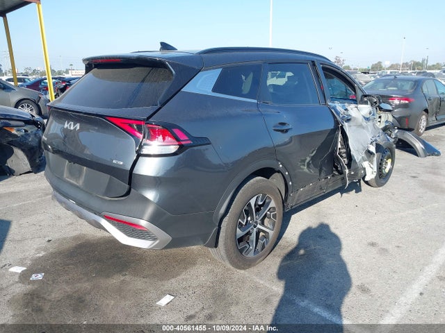 KNDPVCAG7P7029784 KIA Sportage Hybrid Ex