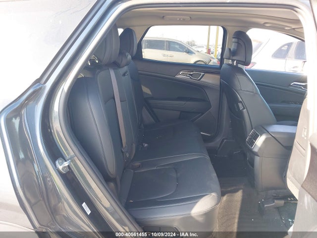KNDPVCAG7P7029784 KIA Sportage Hybrid Ex