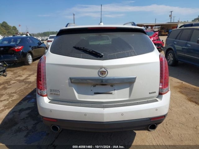 3GYFNCE39GS562685 Cadillac Srx Performance Collection
