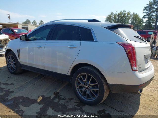 3GYFNCE39GS562685 Cadillac Srx Performance Collection