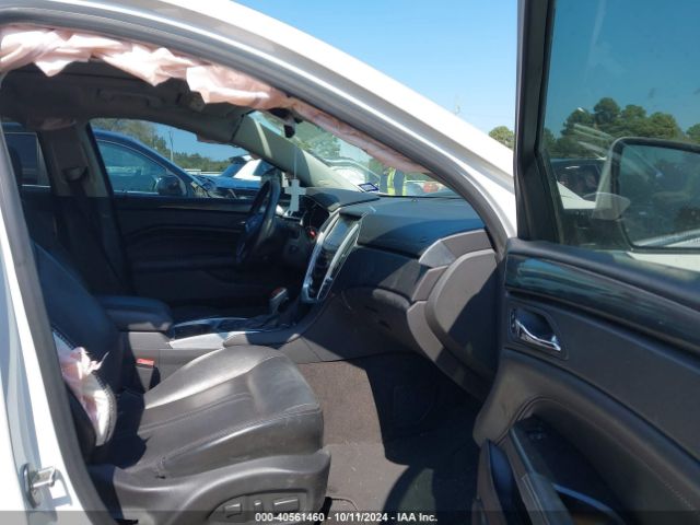 3GYFNCE39GS562685 Cadillac Srx Performance Collection