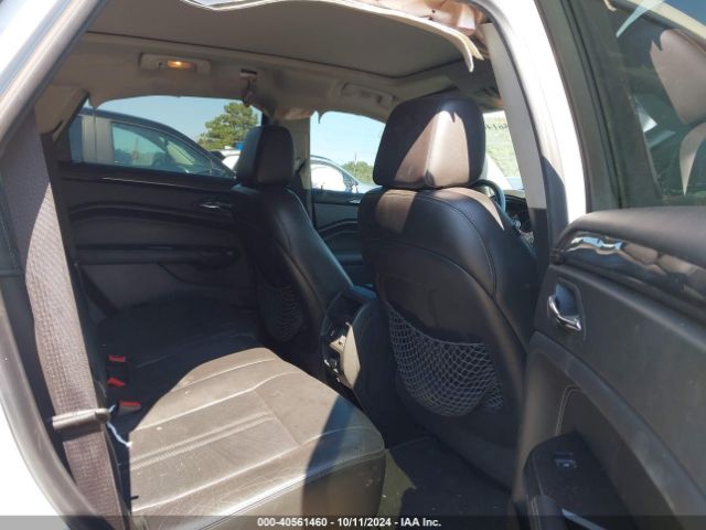 3GYFNCE39GS562685 Cadillac Srx Performance Collection