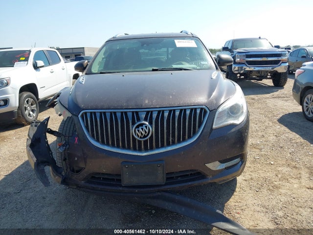 Buick Enclave Premium 2015 5GAKRCKD0FJ177720 Image 12