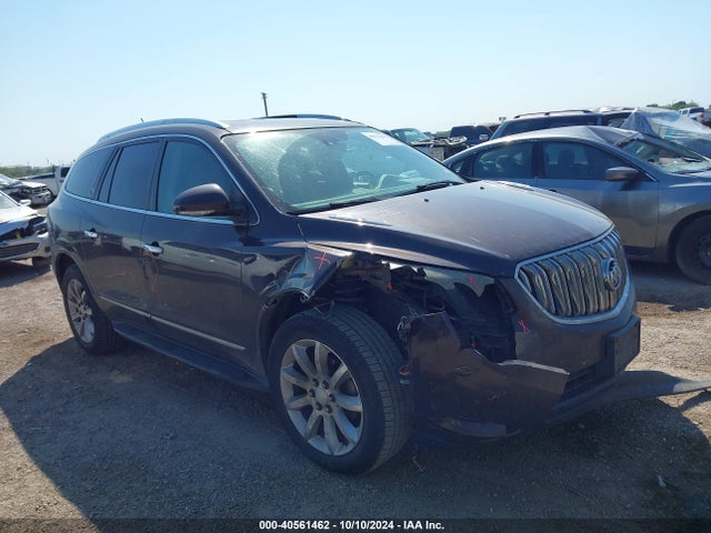 Buick Enclave Premium 2015 5GAKRCKD0FJ177720 Image 13