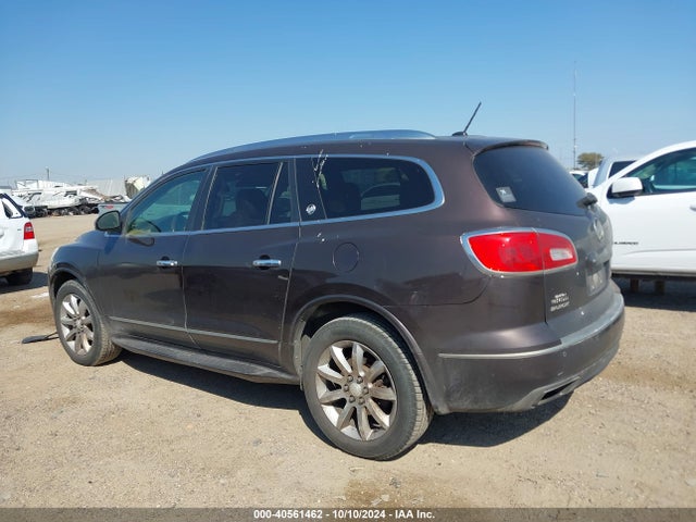 Buick Enclave Premium 2015 5GAKRCKD0FJ177720 Image 14